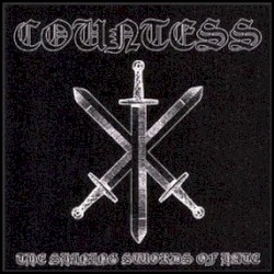 The Shining Swords of Hate