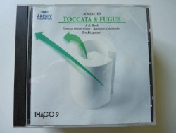 Toccata & Fugue