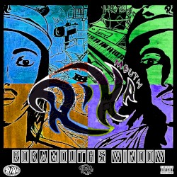 Rokamouth's Window