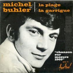 La Plage / La Garrigue