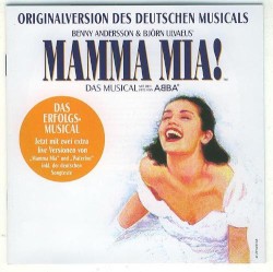 Mamma Mia! (2004 German cast)