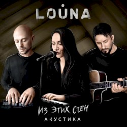 Из этих стен