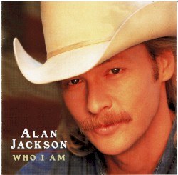 Who I Am