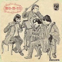 Just Fancy / Gods of Evil