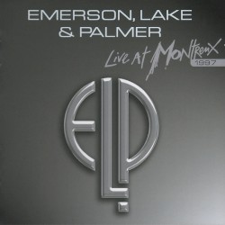 Live at Montreux 1997