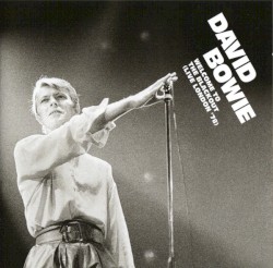 Welcome to the Blackout (live London ’78)