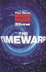 The Timewarp