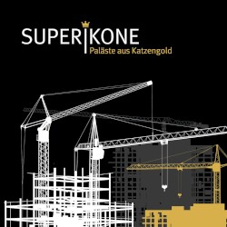 Paläste aus Katzengold