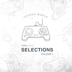 Game Music Selections Volume 1