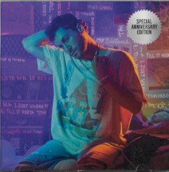 Mind Games (special anniversary edition)