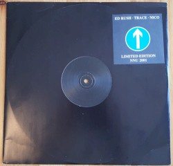 Mad Different Methods / The Droid