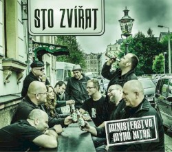 Ministerstvo mýho nitra