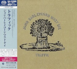 John Barleycorn Must Die