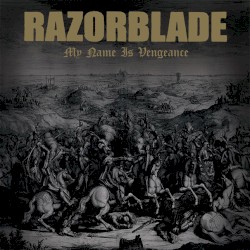 My Name Is Vengeance