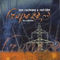 Trapeze: The Collection