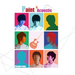 Paint It Acoustic