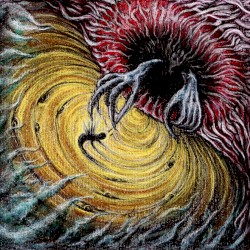 Our Raging God Unknown to Us