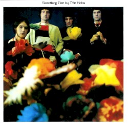 Something Else by The Kinks
