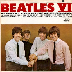 Beatles VI