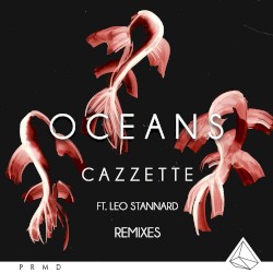 Oceans (remixes)