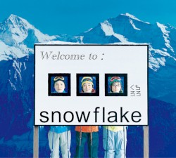 snowflake
