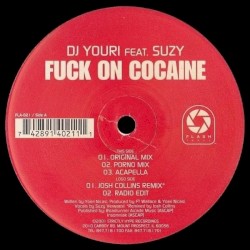 Fuck on Cocaine