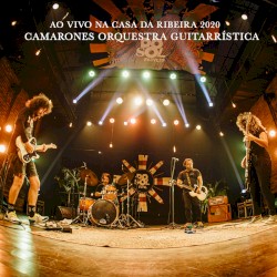 Ao Vivo na Casa da Ribeira