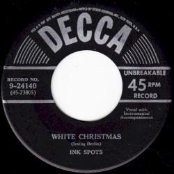 White Christmas / Always