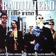 Coup dโรtat