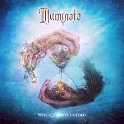 Where Stories Unfold