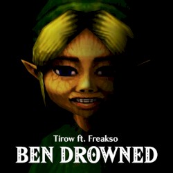 Ben Drowned