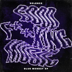 Blue Monday EP