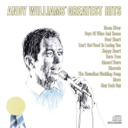 Andy's All-time Greatest Hits