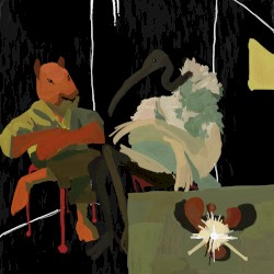 A Cloaca On Each Knuckle