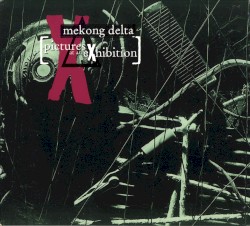 Pictures at an Exhibition