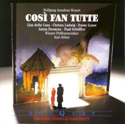 Così fan tutte
