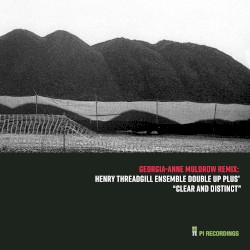 Clear and Distinct (Georgia-Anne Muldrow remix)