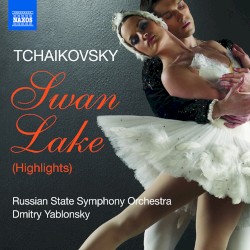 Swan Lake (Highlights)