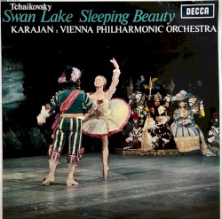 Swan Lake & Sleeping Beauty Suites