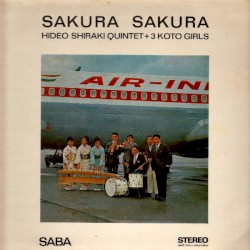 Sakura Sakura