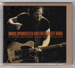 2008‐04‐22: St. Pete Times Forum, Tampa, FL, USA