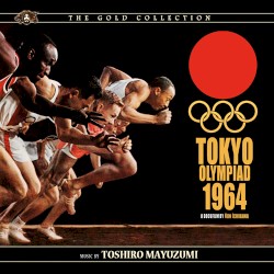 Tokyo Olympiad 1964