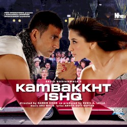 Kambakkht Ishq