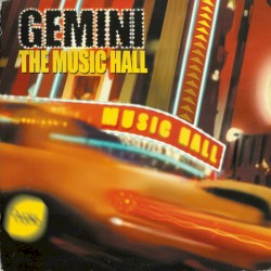 The Music Hall