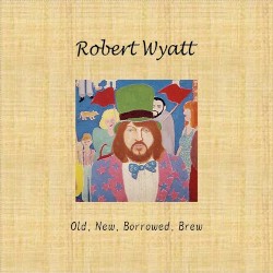 Old, New, Borrowed, Brew