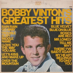 Bobby Vinton's Greatest Hits