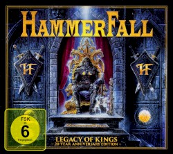 Legacy of Kings