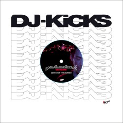 Levitation: The Remixes (DJ-Kicks)