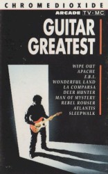 Guitar Greatest