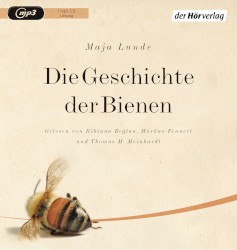 Die Geschichte der Bienen